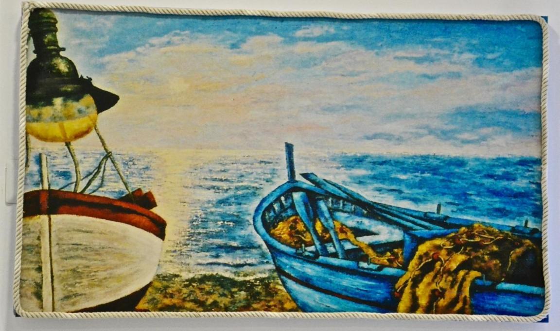 I Tesori Del Mare Panzió Letojanni Kültér fotó